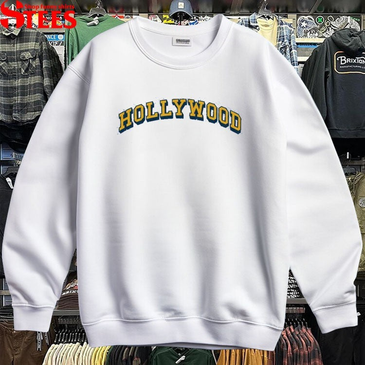 BTS Taehyung V Arirang Los Angeles Hollywood T-shirts