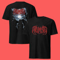 Babymetal Dark Wanderer For North America World Tour 2026 Shirt