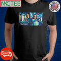 Official Ballerina 2025 John Wick shirt