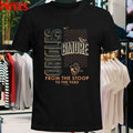 Baltimore Orioles From The Stoop To The Yard T-Shirts