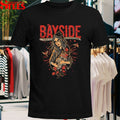 Bayside How To Fix Everything T-shirts
