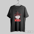 Official Be Aggressively Kind