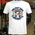 Beavis And Butthead Dallas Cowboys Rule How Bout Them Yeah Heh Heh Mo T-shirts
