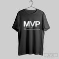 Official Becky Hammon Wearing Mivp The Conversation Starter New