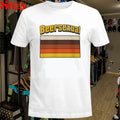 Beersexual Striped Beer Flag T-Shirts