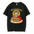 Official Belisarius Is My Homeboy Mosaic T Shirts Jpg