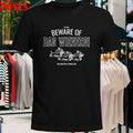 Beware Of Das Wieners Oktoberfest Cincinnati Dogs T-Shirt