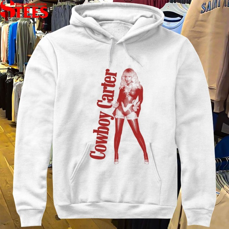 Beyonce Cowboy Carter T-shirts