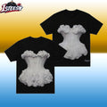 Beyonce Flaws And All T-shirts