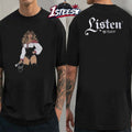 Beyonce Listen B’Day T-shirts