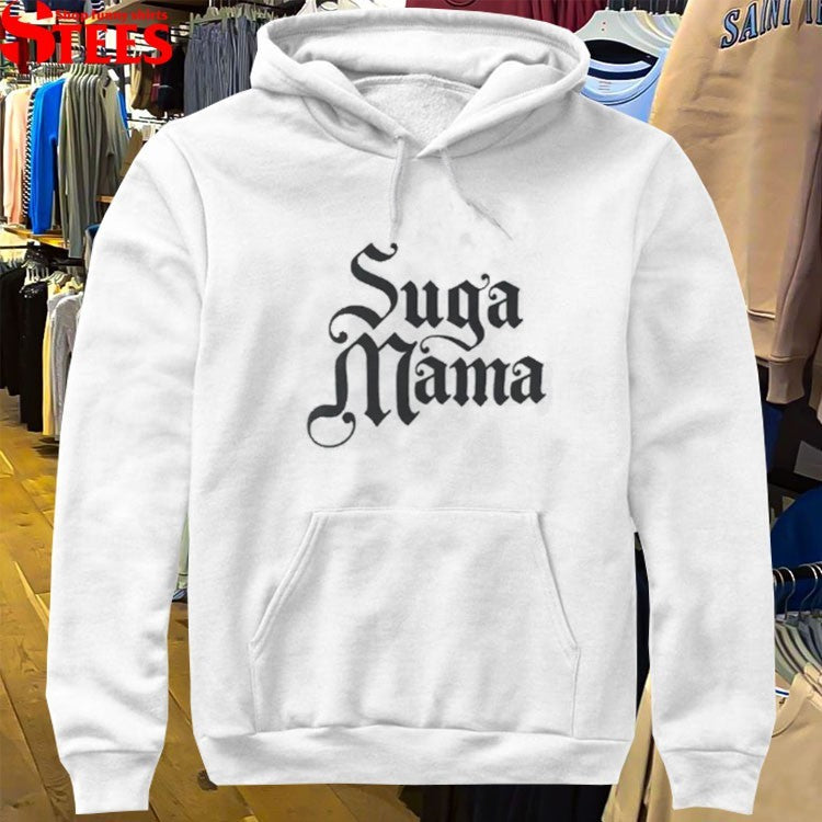 Beyonce Suga Mama T-shirts