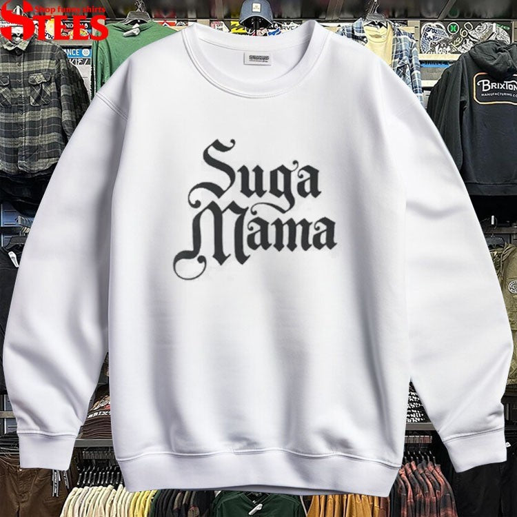 Beyonce Suga Mama T-shirts