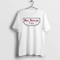 Official Big Swede Farms West Central Mn Patriotic Logo T-Shirts, Hoodie, Sweatshirt | PureTeeCo.com