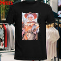 Bikini Buckaroo Waifu Gamersupps T-shirts