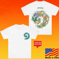Blizzard Gear Hearthstone Murloc Swirl Shirt