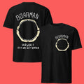Boarman Hawaii Eat Or Be Eaten T-Shirts