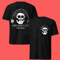 Boarman Sharpen Your Tusks Kona Hawaii T-Shirts