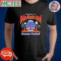 Official Boise State Broncos 2024 College Football Playoff 2024 Fiesta Bowl shirt