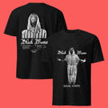 Bored Of South Sea Butter Goods Black Moses T-Shirts