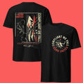Born United Compliant We Fall Eye Spy T-Shirts