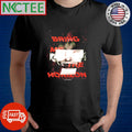 Official Bring Me The Horizon Darkside Glitch shirt
