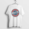 Official Bristol Rhode Island Logo T-Shirts, Hoodie, Sweatshirt | PureTeeCo.com