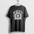 Official Brooklyn Nets National Basketball Association Crest T-Shirts, Hoodie, Sweatshirt | PureTeeCo.com