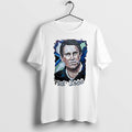 Official Bruce Springsteen The Boss Portrait T Shirts Jpg