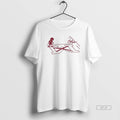 Official Brutus Ohio State Snow Fan Football Erase The M T-Shirts, Hoodie, Sweatshirt | PureTeeCo.com