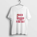 Official Buck Around And Find Out Buckeyes Brutus Mascot Ohio T-Shirts, Hoodie, Sweatshirt | PureTeeCo.com