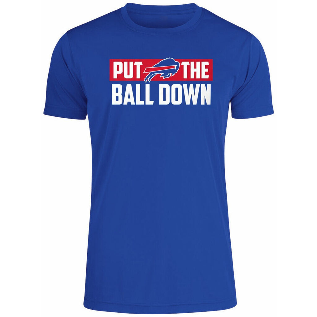Buffalo Bills Put The Ball Down Shirt