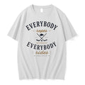 Official Buffalo Sabres Everybody Ropes Everybody Rides Hockey T Shirts Jpg