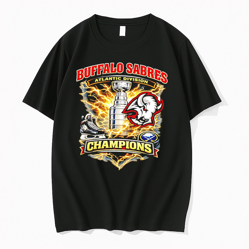 Official Buffalo Sabres Tuck Around 89 And Find Out Varsity Tee T Shirts Jpg