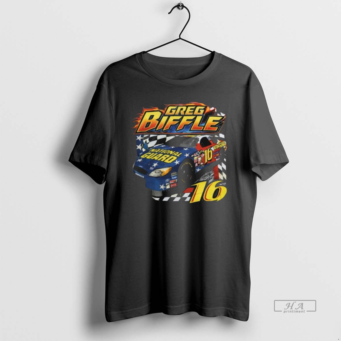Official C9pkhgb0 Greg Biffle 16 T-Shirts, Hoodie, Sweatshirt | PureTeeCo.com