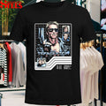 CSM-101 The Terminator T-shirts