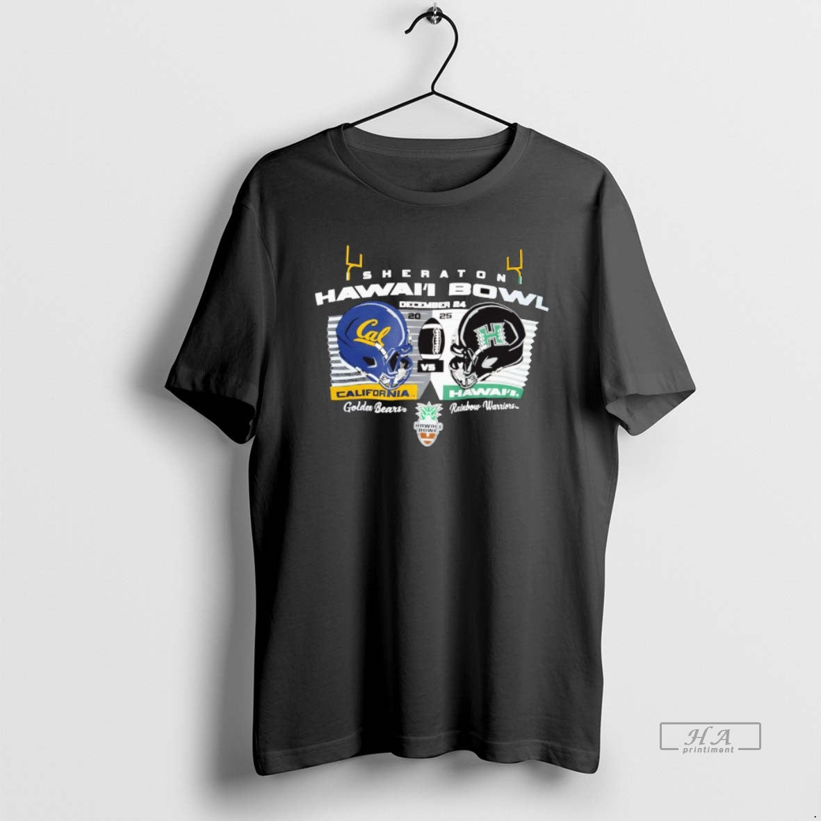 Official California Golden Bears Vs T-Shirts, Hoodie, Sweatshirt | PureTeeCo.com