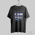 Official Cam Bynum Indianapolis Colts For The Celly Shirt