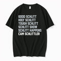 Official Cam Schlittler Good Schlitt Holy Schlitt Yankees T Shirts Jpg