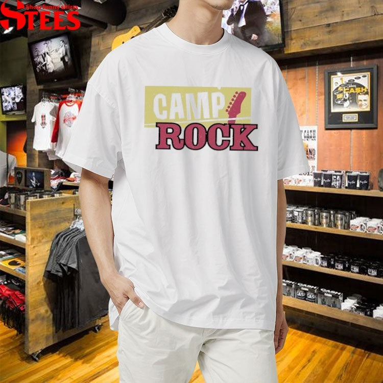 Camp Rock 3 T-Shirt