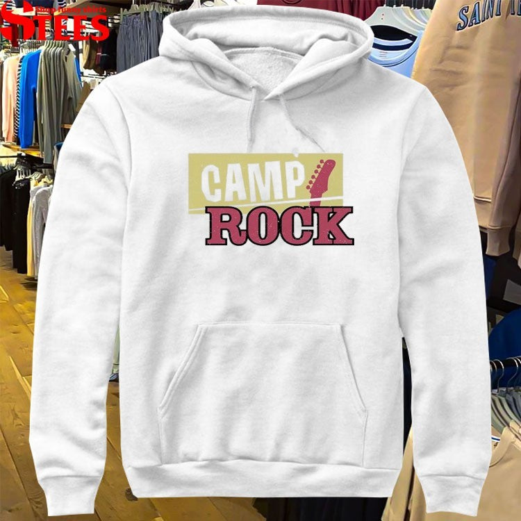 Camp Rock 3 T-Shirt