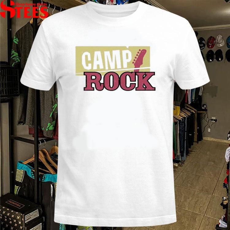 Camp Rock 3 T-Shirt