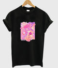 Official Captain Puffy Merch T Shirt Hoodie, Sweatshirt | PureTeeCo.com