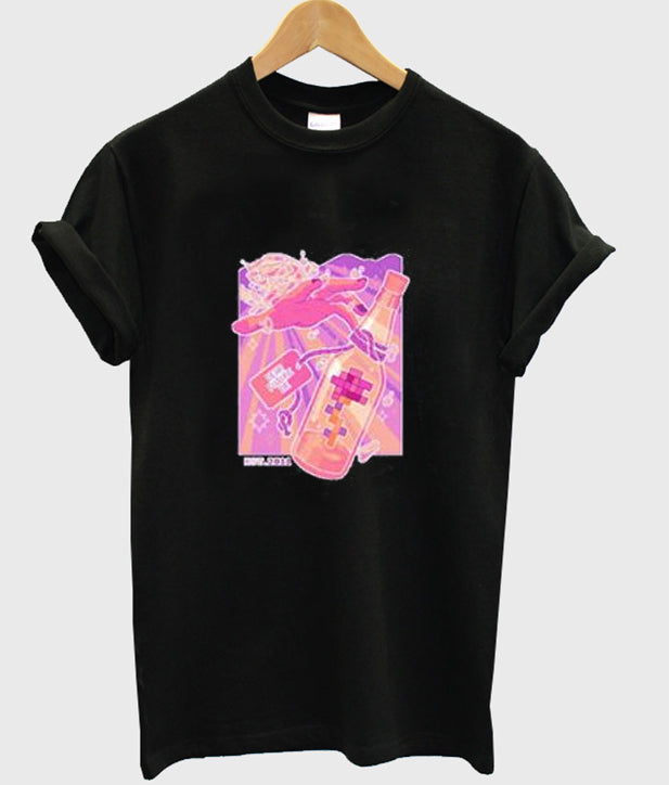 Official Captain Puffy Merch T Shirt Hoodie, Sweatshirt | PureTeeCo.com
