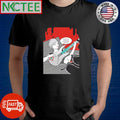 Official Carton play guitar I’ve got a few more surprises for you shirt