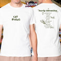 Cat Burns The Early Twenties Tour 2024 T-shirts
