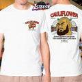Cauliflower Delivery Department Some Flowers Are Given The Cauliflower You Earn T-shirts