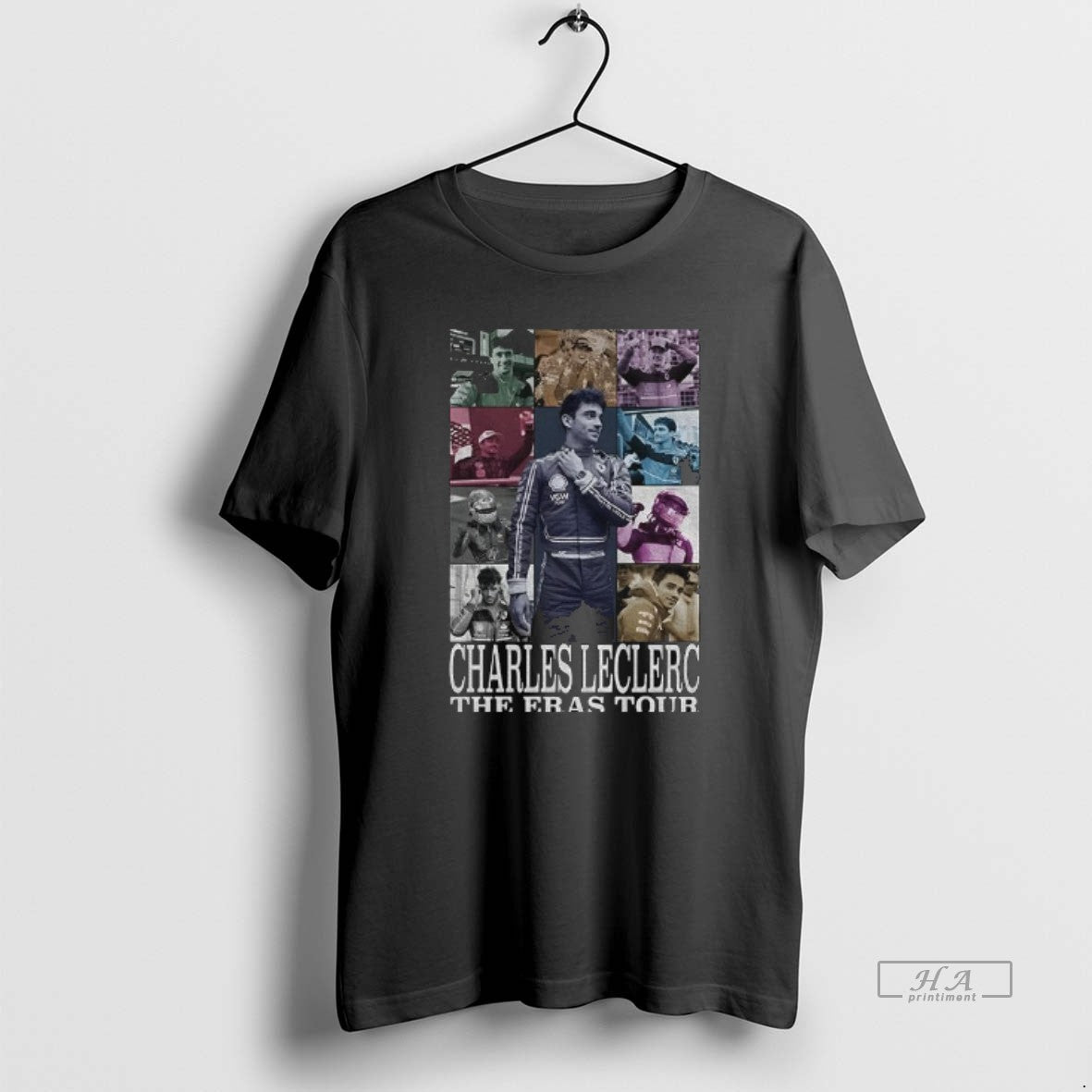 Official Charles Leclerc Formula One Motorsport The Eras Tour Vintage T-Shirts, Hoodie, Sweatshirt | PureTeeCo.com