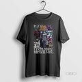 Official Charles Leclerc And Max Verstappen Formula One The Eras Tour Vintage T-Shirts, Hoodie, Sweatshirt | PureTeeCo.com