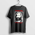 Official Charles Manson Is It Hot In Here Or Am I Crazy Tee T Shirts