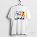 Official Charlie Kirk Eric Cartman South Park Parody T-Shirts, Hoodie, Sweatshirt | PureTeeCo.com